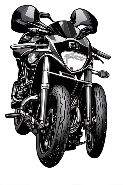 Motorbike