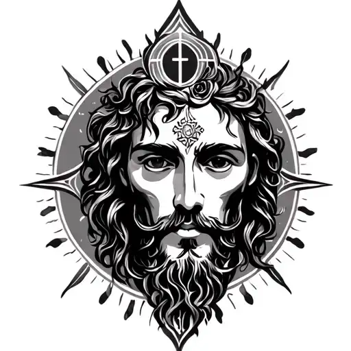 Mendoza Religious Design