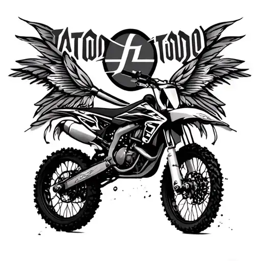 Dirt Bike