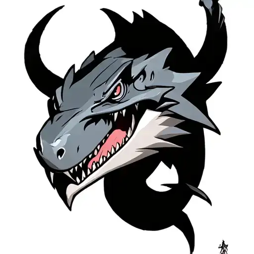 Garchomp