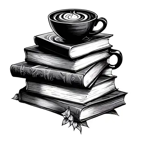 Books And Coffee