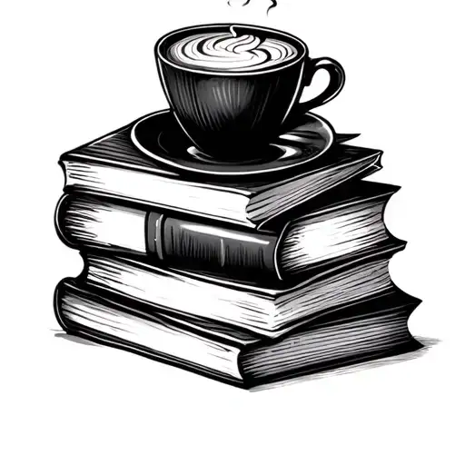 Books And Coffee