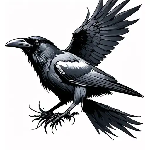 Raven