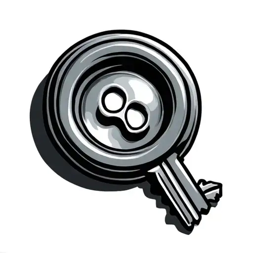 Button Key