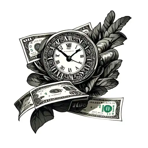 Time Is Money