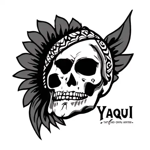 Yaqui