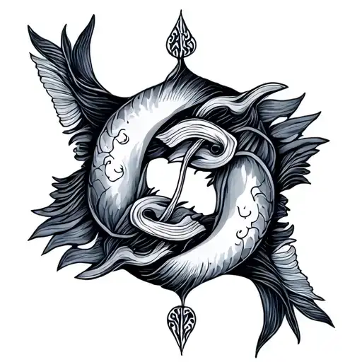 Virgo And Pisces Sign Mixed