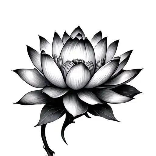 Lotus Flower