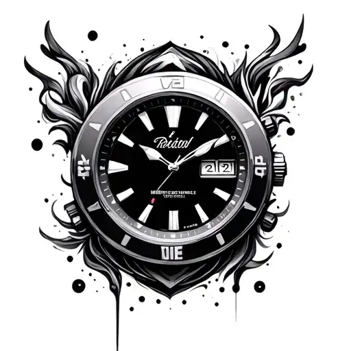 Watch Face