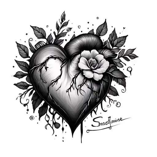 Heart My