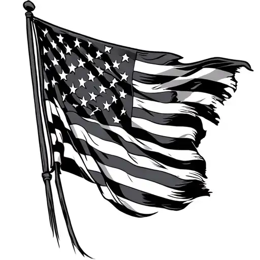 American Flag