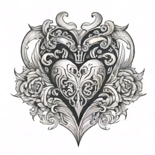 Amir Heart Surrounded