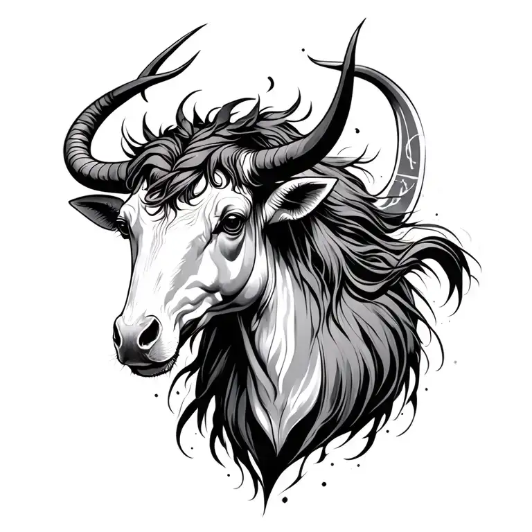 Sagittarius And Taurus