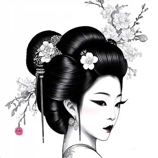 Geisha