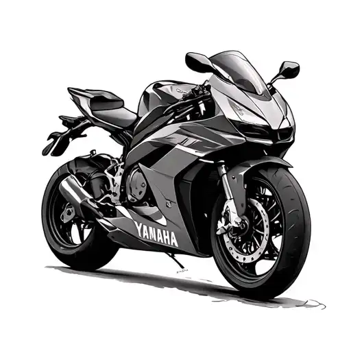 Biker Ride Yamaha R15m