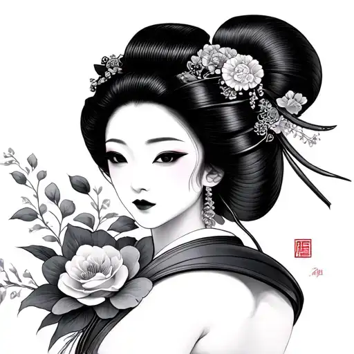 Geisha