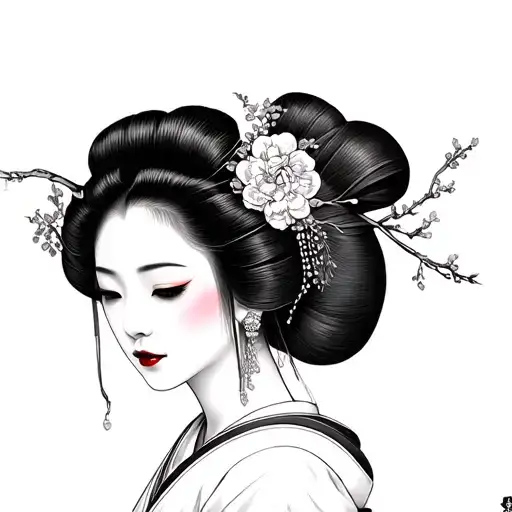 Geisha