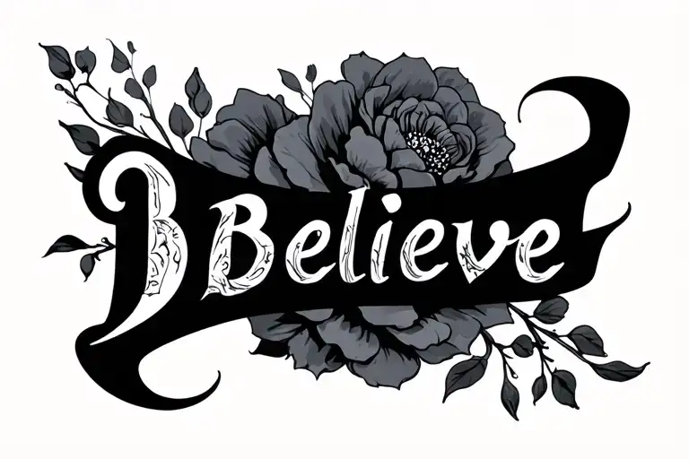 Believe