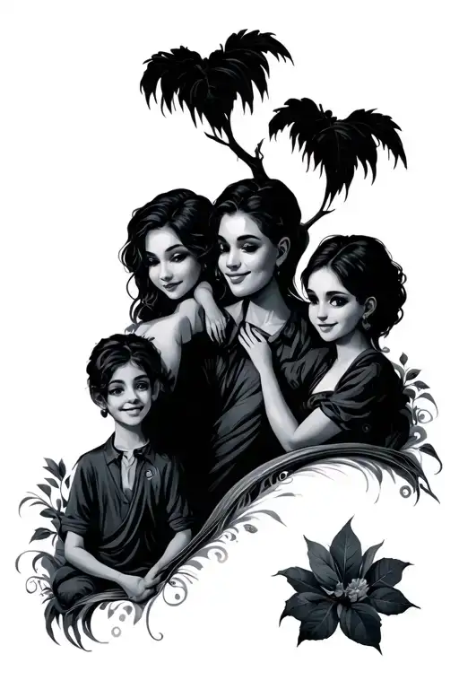 Family Members