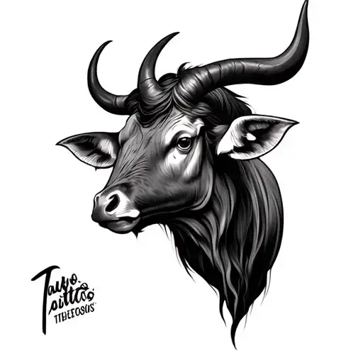 Taurus Sleeve