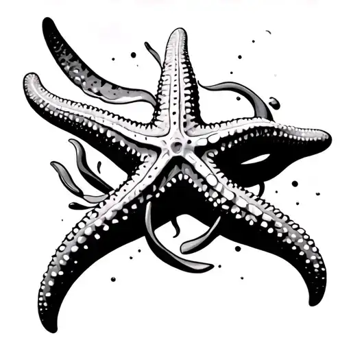 Starfish