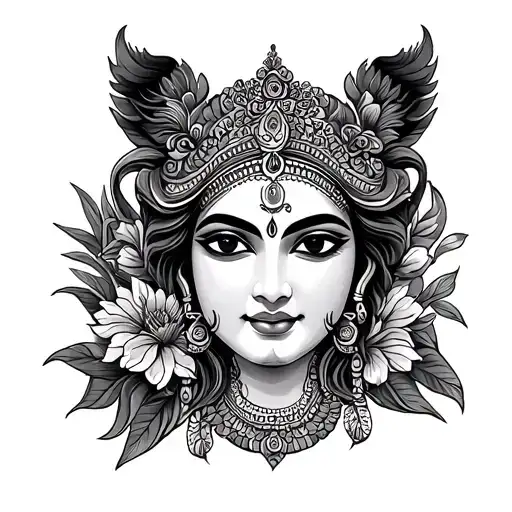 Kanha Name