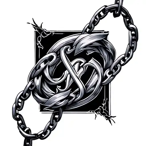 Kurapika Chain