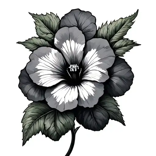 Petunia
