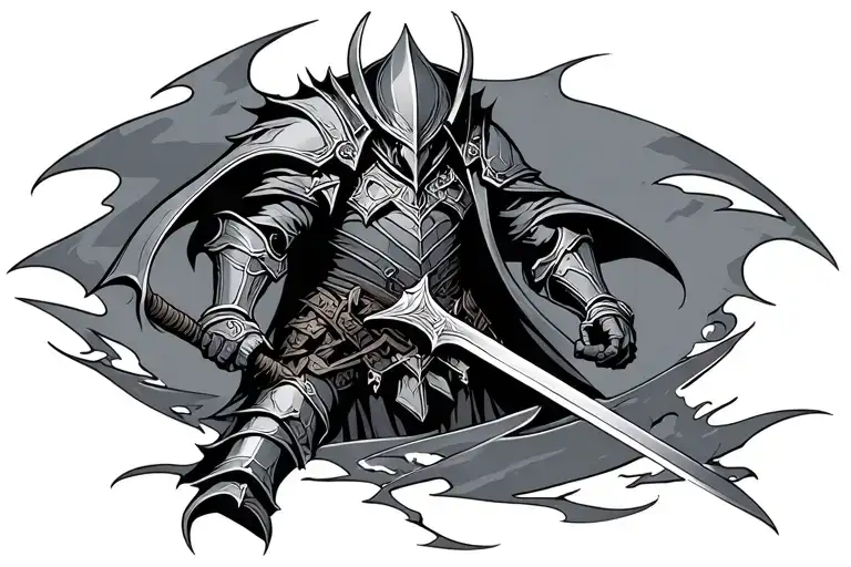 Dark Souls Video Game