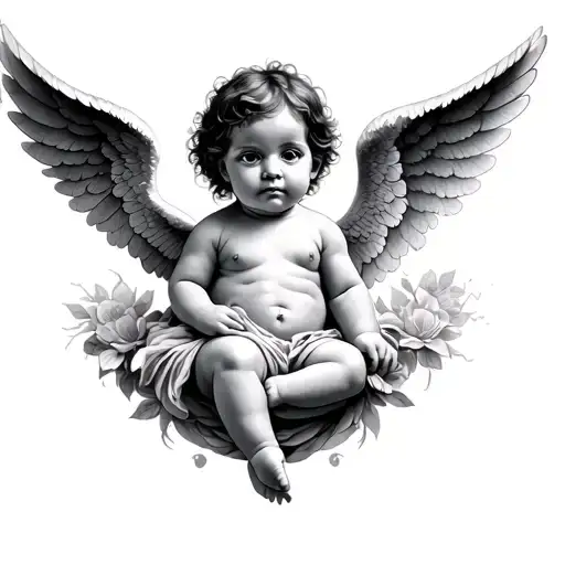 Baby Angel