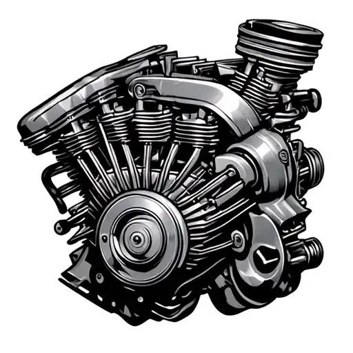 Engine