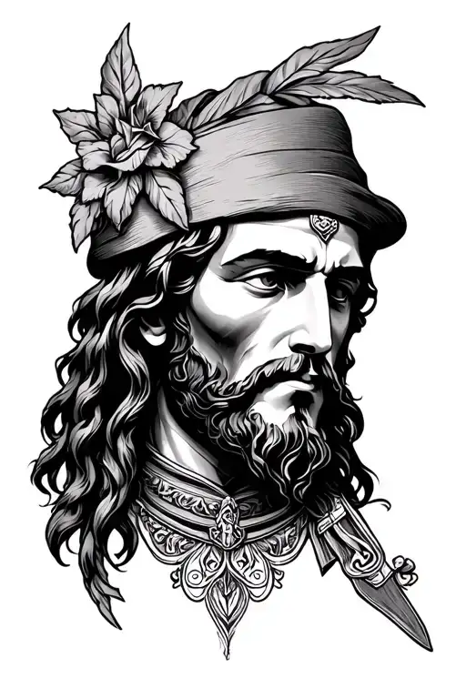 San Judas Tadeo