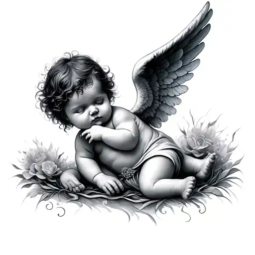 Baby Angel