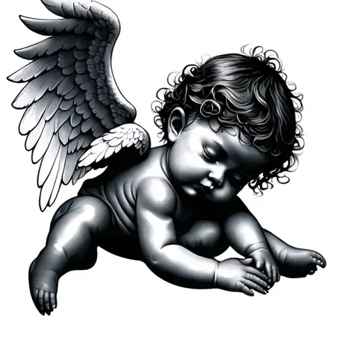 Baby Angel