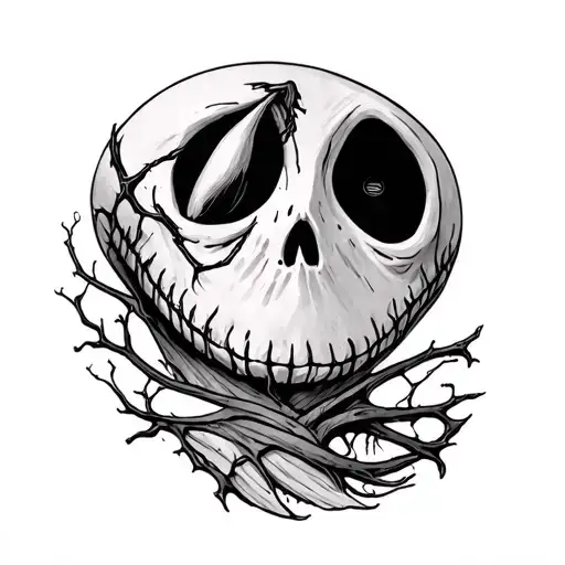 Nightmare Before Christmas