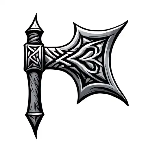 Nordic Hammer