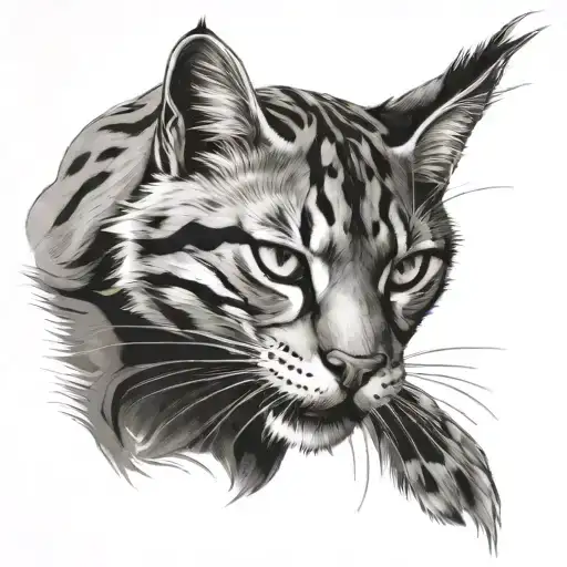 Running Wildcat