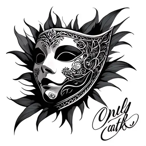 Only Mask
