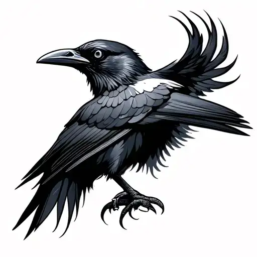 Raven