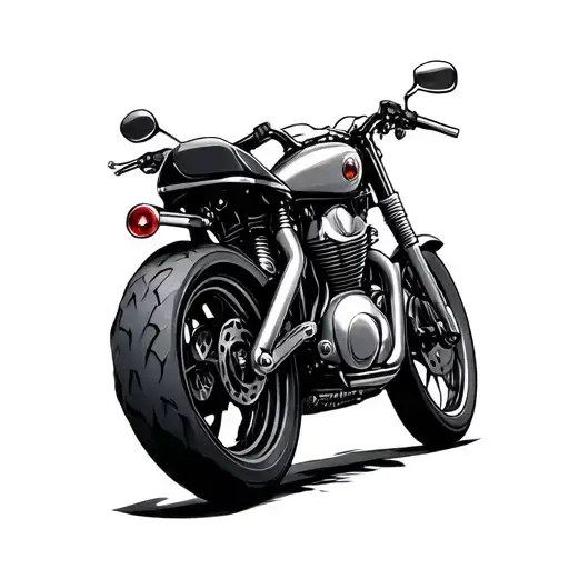 Motorbike