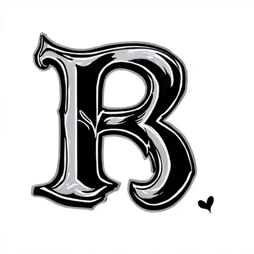 Simple Letters