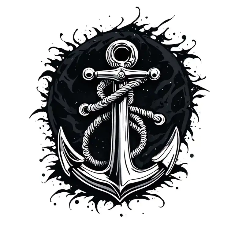 Anchor