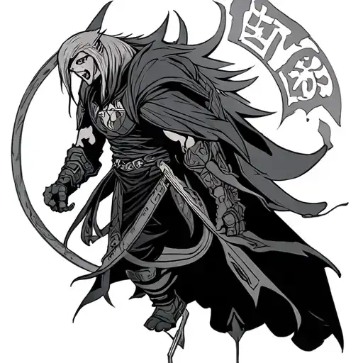 Full Metal Alchemist