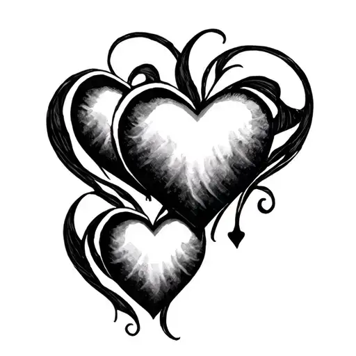 4 Hearts