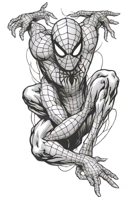 Spiderman