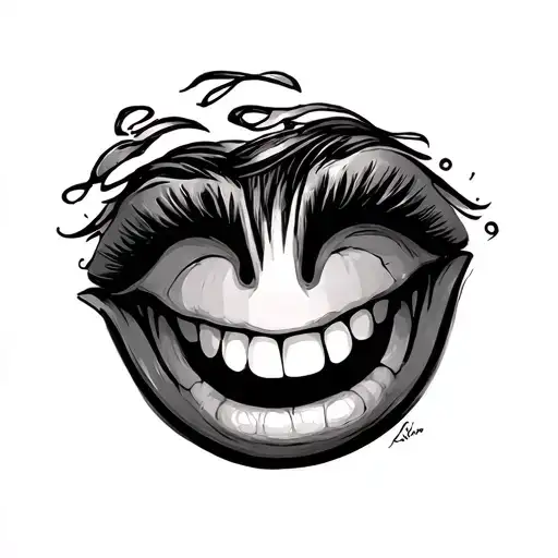 Smiley Face