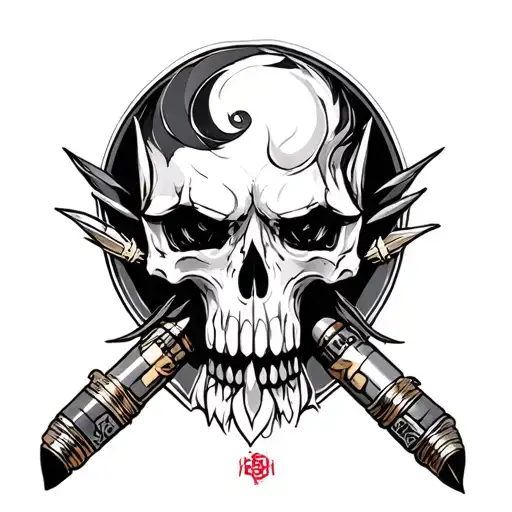 Sukkuba Bullet