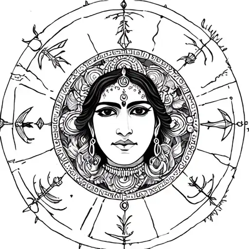 Bhadrapada Nakshatra
