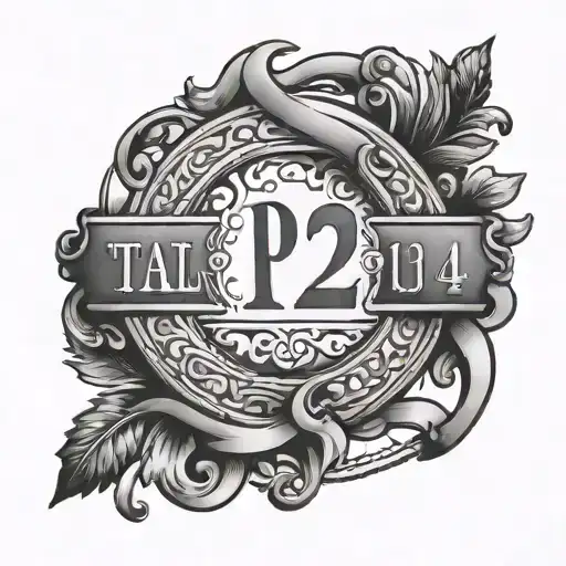 P In Italics With Date 11 02 2024 In Roman In Formation