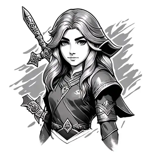 Zelda